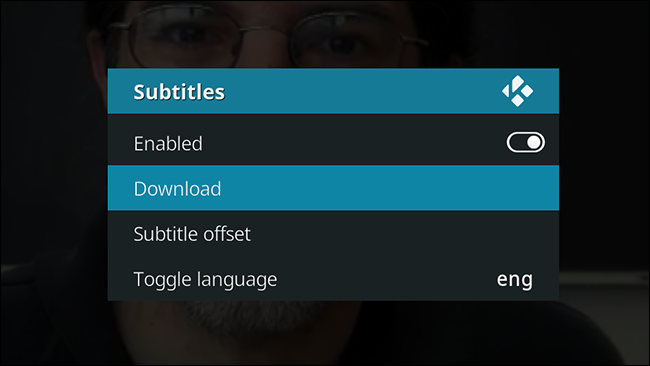 how to download english subtitles